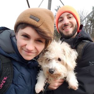 Meet your Posher, Bessie